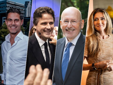 Ook deze verkiezingen kun je je vragen stellen aan lijsttrekkers. Onder anderen Rob Jetten, Henri Bontenbal, Frans Timmermans en Dilan Yesilgöz beantwoorden lezersvragen.