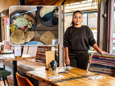 Mexicaans restaurant Nixtamal in Mijdrecht moet straks wijken voor nieuwe weg, maar je eet er nu uit