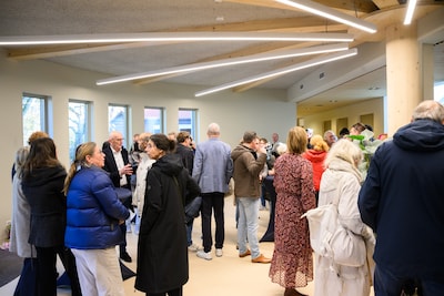 Verbouwing vrije school Breda met respect voor de aarde