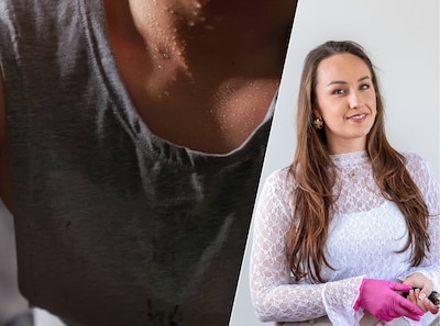 Met deze trucs wordt je stinkende sportkleding weer schoon en fris