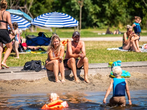 Extreme Hitte Trekt Tijdelijk Weg
