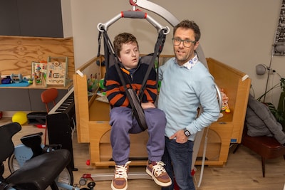 Kindzorgvilla’s sluiten, 85 gezinnen in nood: overheid en zorg wijzen naar elkaar