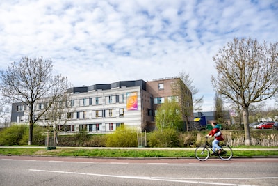 Gemeente zet komst islamitische school in Nijmeegse wijk door ondanks protest buurt: ‘Enige reële op