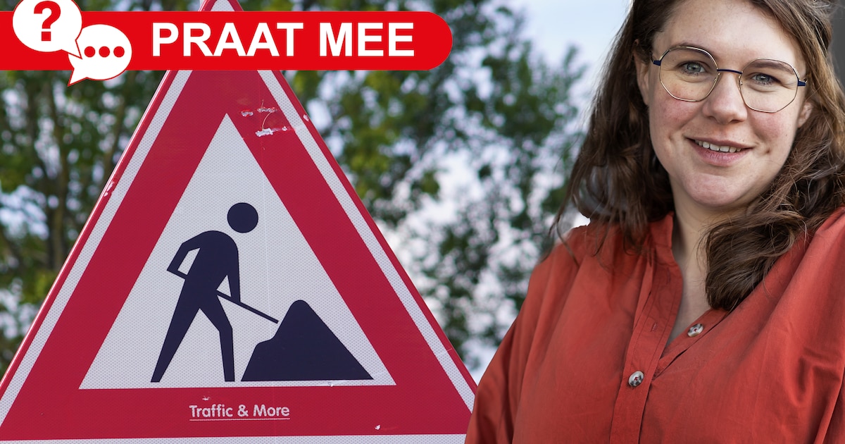 Praat Mee ?? Nieuwe werkzaamheden in Leusden van start: maar wat moet volgens jou worden aangepakt?