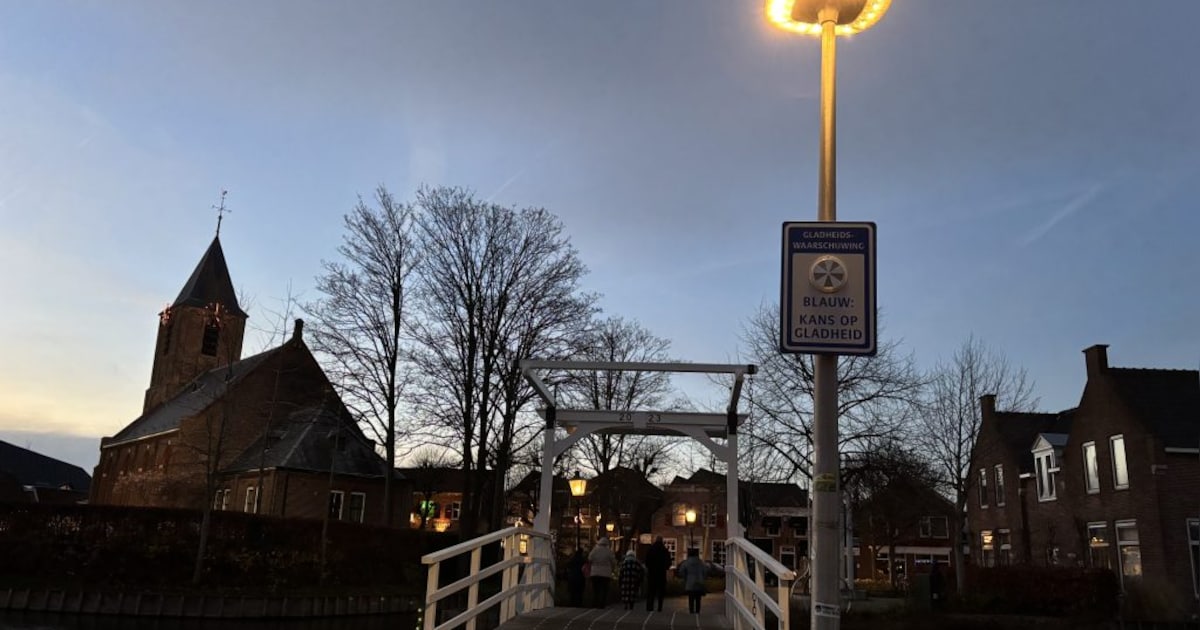Pijnacker-Nootdorp vervangt straatverlichting door LED