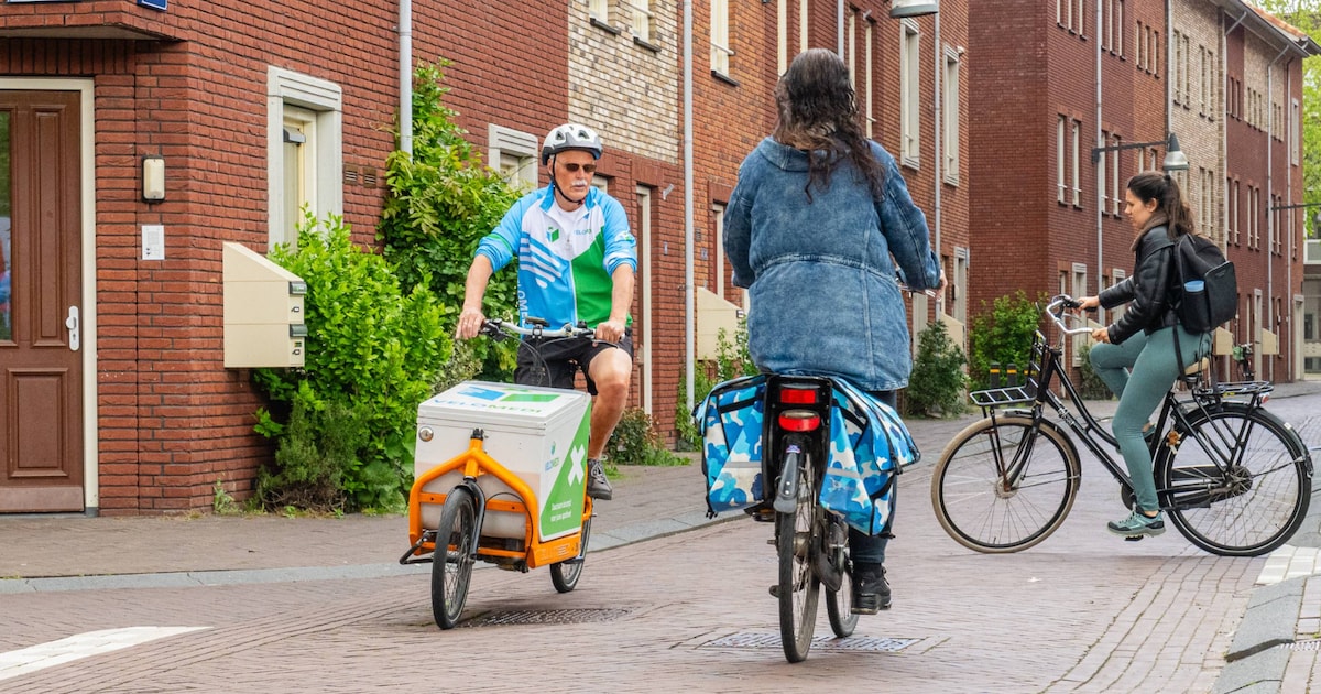 Lezers over snelheidslimiet op de fiets: van ‘goede bewustwording’ tot ‘betutteling’