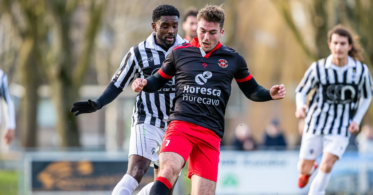 Winterse versterkingen voor Rood Wit: oud-NEC’er Tshibamba komt, net ...