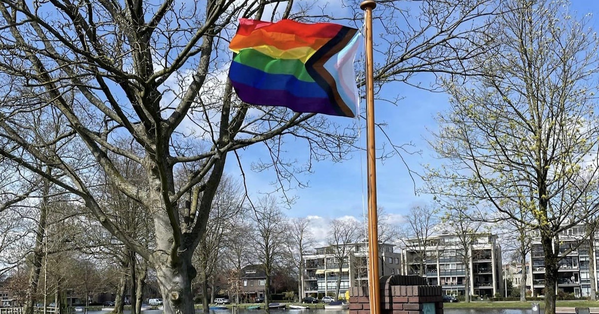 Pridewalk, diner en musical: dit is er te doen tijdens Prideweek in Woerden