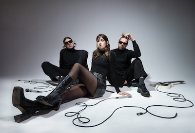 Ilse DeLange, My Baby én Taylor Swift (soort van) treden gratis op in Arnhem