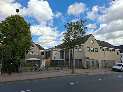 Leegstaande discotheek in Reusel wordt wooncomplex met 19 appartementen, ook meer duidelijkheid over
