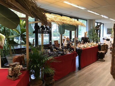 Trunk alert: more baby elephants here than you can handle