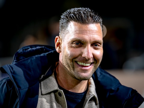 Weerzien Feyenoord met eigenzinnige GAE-trainer Melvin Boel: ‘Hij heeft de neiging overal iets van te vinden’