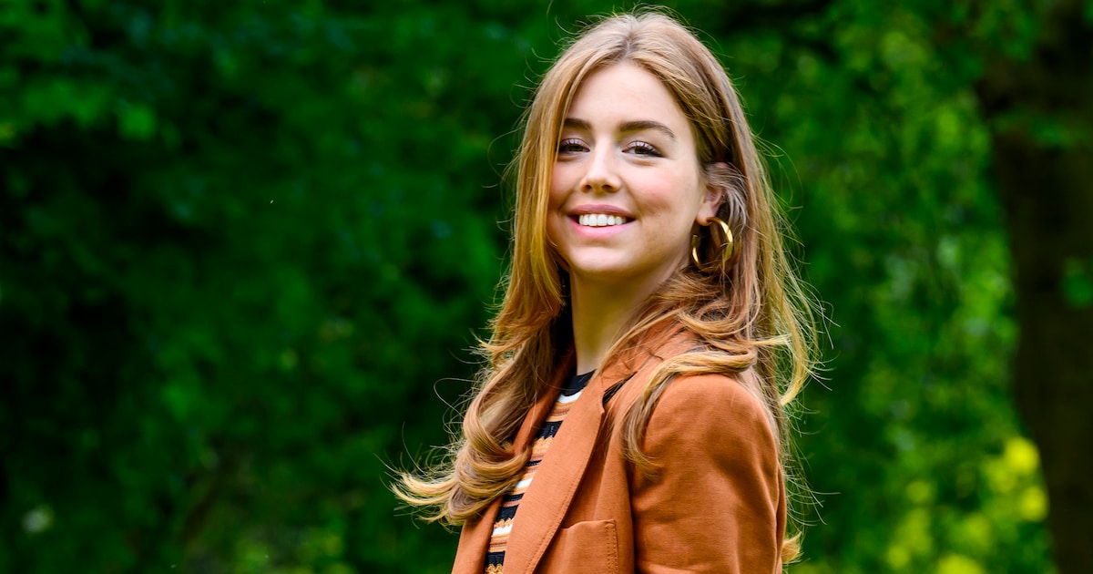 Prinses Alexia gewisseld van studie in Londen | Show | AD.nl