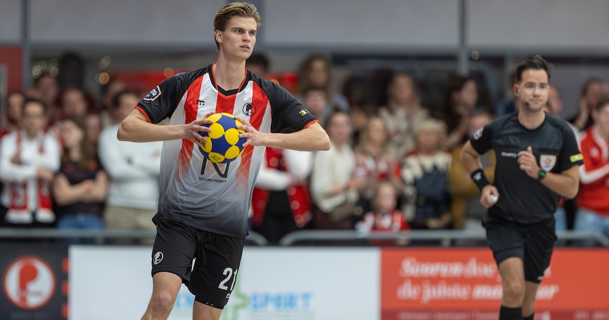 Fortuna-speler Wouter Wildschut winnaar NK 1 tegen 1 in zijn woonplaats ’s-Gravenzande