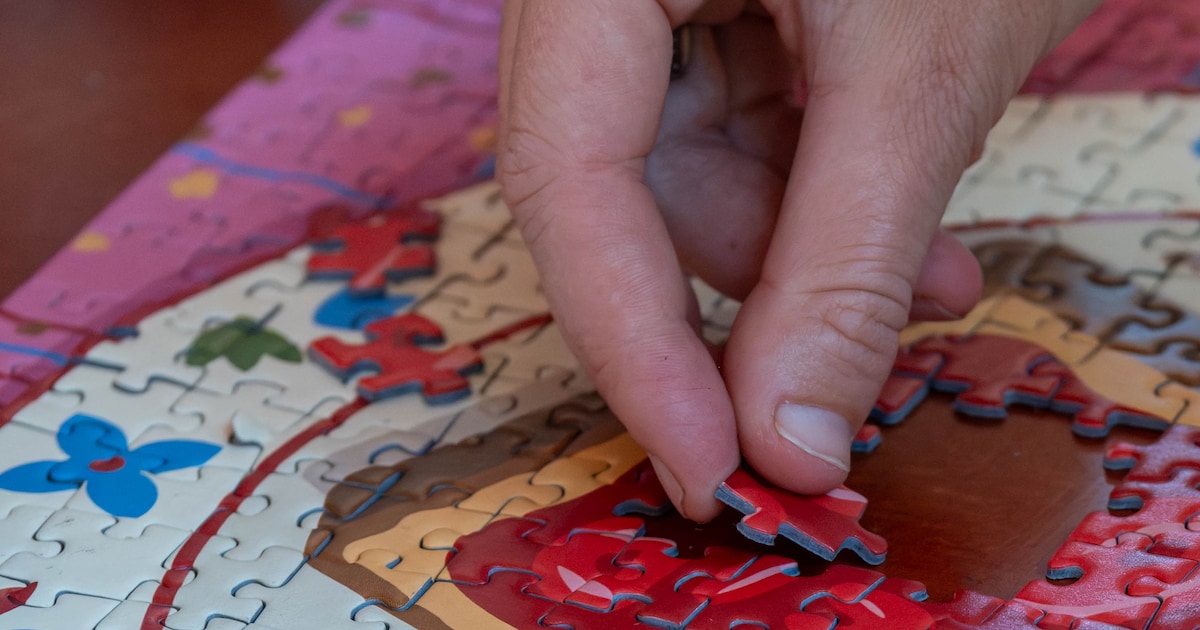 Bibliotheken houden legpuzzelwedstrijd: winnaar gaat naar huis met een taart
