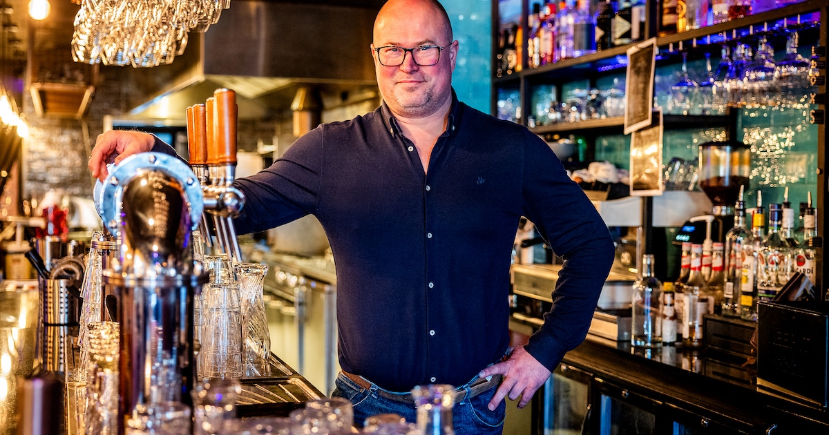 Nieuwjaarsfeest Vierwiekenplein begint dit jaar uurtje eerder: ‘Zo kun je samen toewerken naar het a