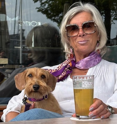 Dit zijn de favorieten van Carin (63): 'Hier moet ik niet te vaak naar binnen gaan'