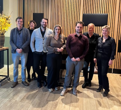 VVD Oss presenteert kandidatenlijst voor gemeenteraadsverkiezingen