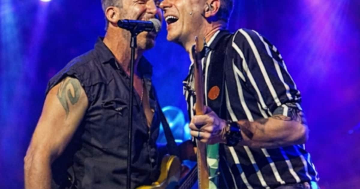 Nick en Mike Dekkers brengen ode aan Bruce Springsteen in Eemnes