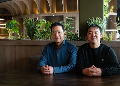 Nieuw restaurant wil noodlijdende koopgoot Amicitia uit de goot trekken, vast bedrag voor culinair a