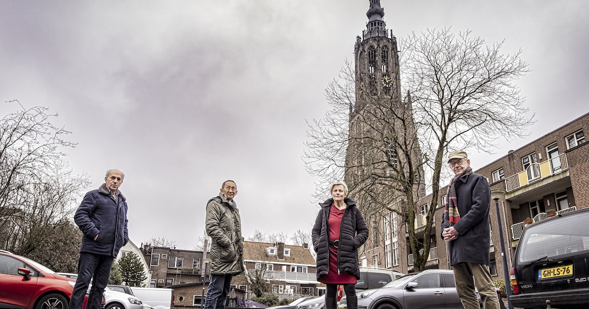 Amersfoort legt beslag op parkeergarage aan de Breestraat om blunders bij verkoop te herstellen