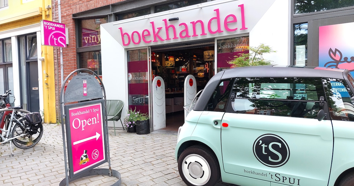 Boekwinkels in Vlissingen: hier scoor je lekker leesvoer