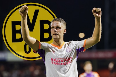 Joey Veerman heeft miljoenen­trans­fer te pakken: Borussia Dortmund maakt gebruik van clausule