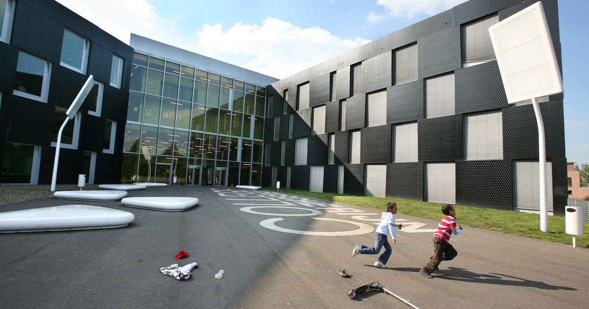 Ordeverstoringen, veel zittenblijvers en onvoldoende begeleiding: havo ...