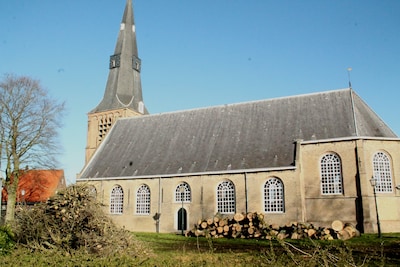 Dorpskerk Zevenhuizen viert 500-jarig bestaan met feestjaar vol activiteiten