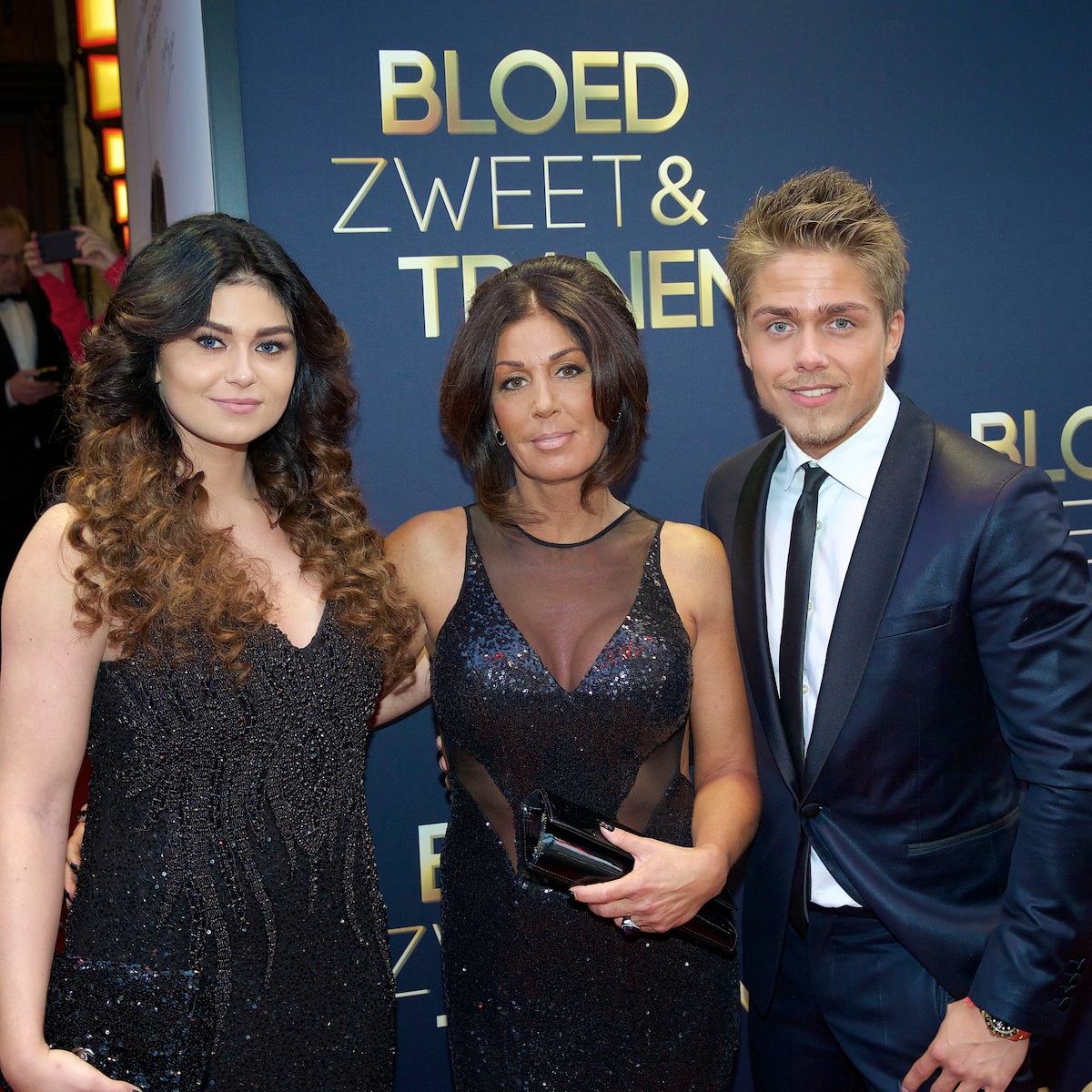 Rachel Hazes op psychiatrische afdeling ziekenhuis | Show | AD.nl