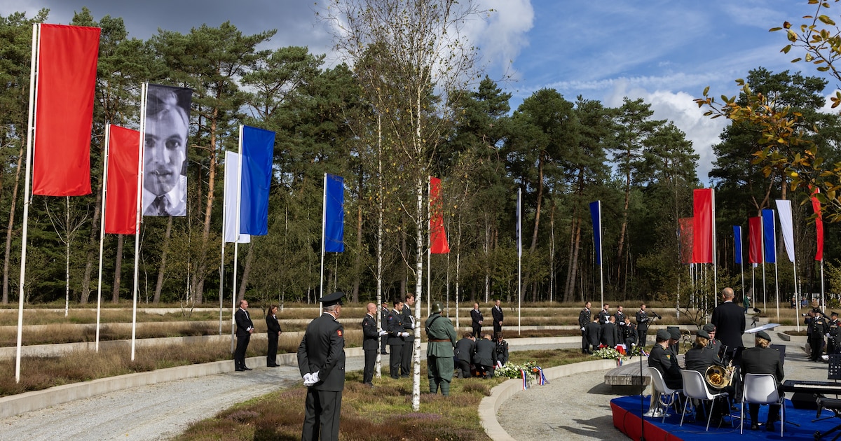 1000 nieuwe plekken op Ereveld in Loenen, maar wie worden daar begraven?