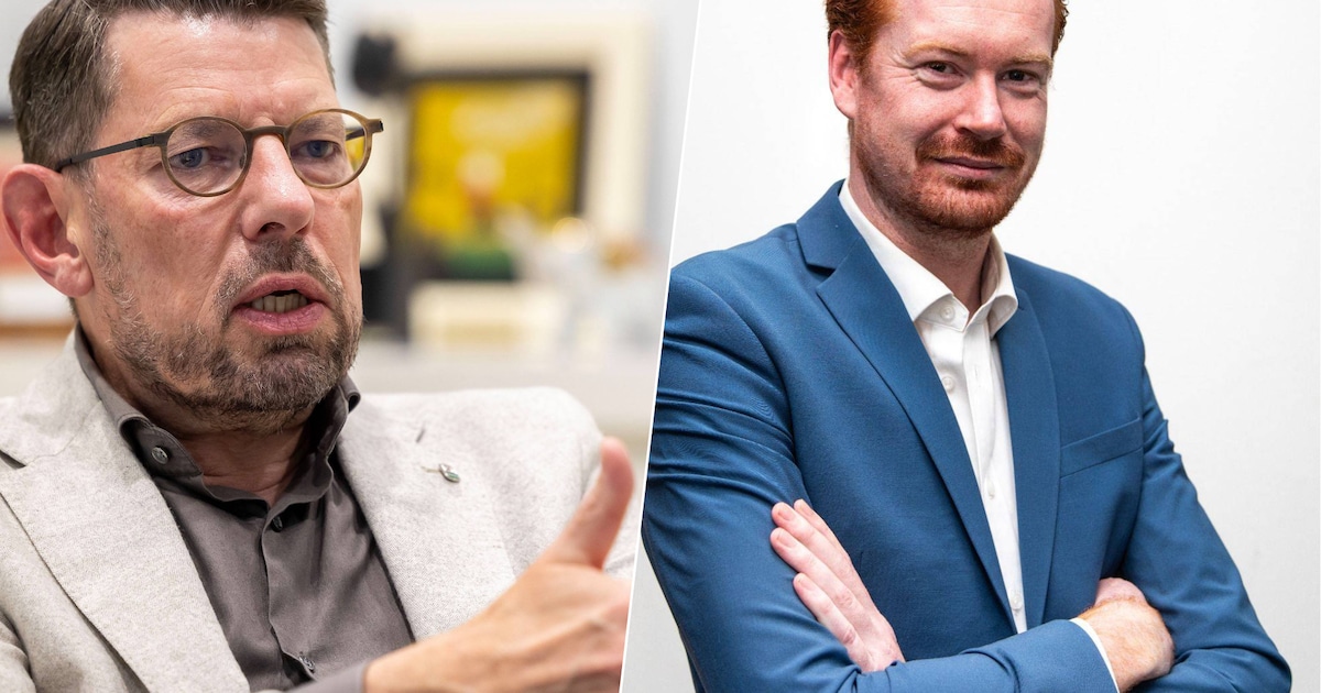 Conflict in de raad over ‘omvolking’: burgemeester grijpt in, FvD’er beroept zich op vrije meningsui