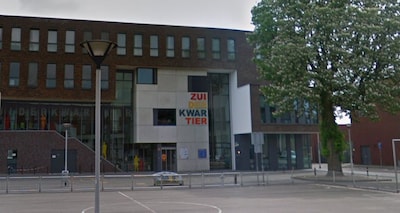 Inloopavond over nieuwe inrichting Nieuwstraat in Tilburg