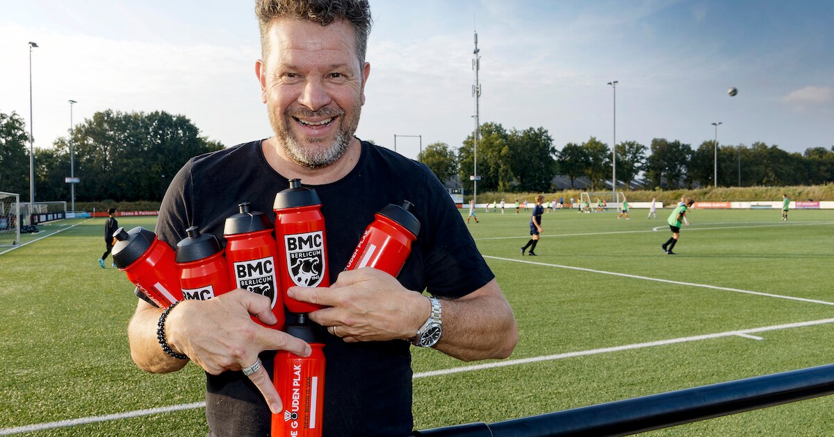 Ranja-moment bij voetbalclubs vergroent: wegwerpbeker maakt plaats voor ...