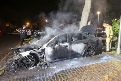 In Tivoli speuren bewoners ‘s nachts naar brandstichters: ‘We reden met drie auto’s achter ze aan’