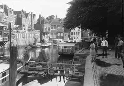 Waarom liggen Dordtse brug- en straatnamen soms totaal niet logisch bij elkaar?