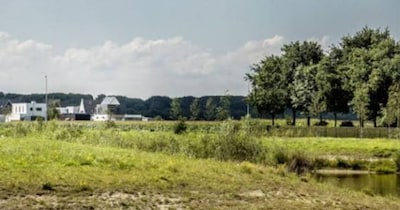 Aanleg EVZ De Contreie kan na maanden van procedure nu eindelijk van start: aannemer begint met gron