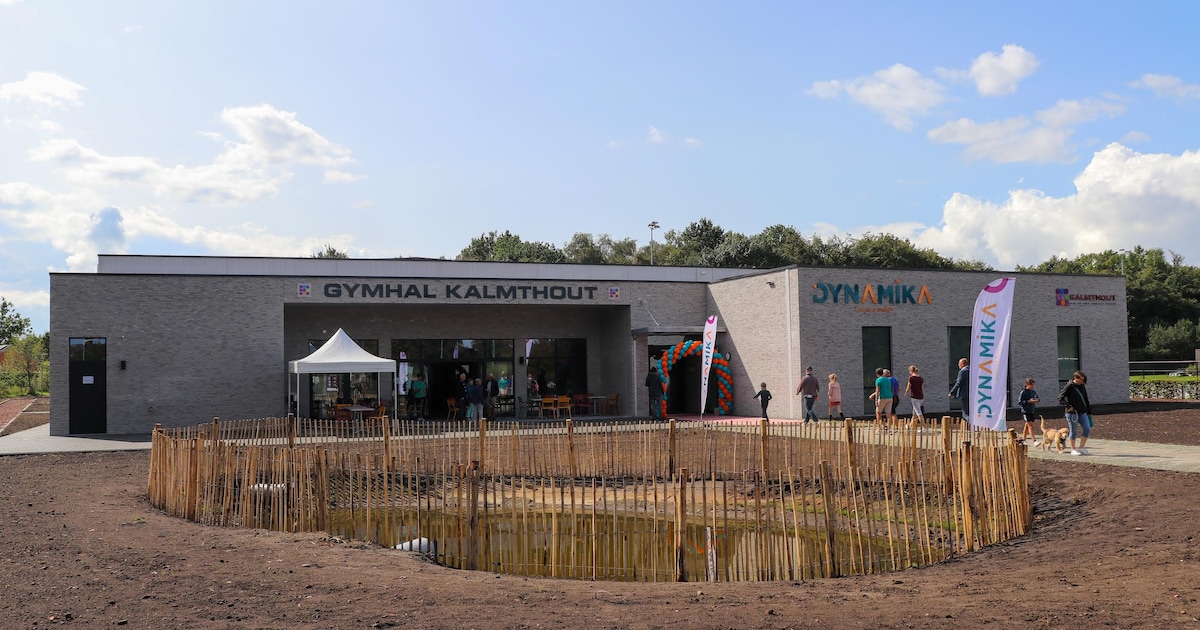 Algemene vergadering Sportraad Kalmthout op 28 maart: denk mee over sport in de gemeente