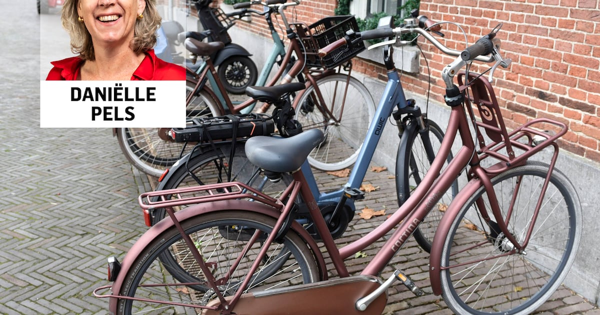 Opnieuw wordt er een oplossing bedacht voor een probleem dat nauwelijks bestaat