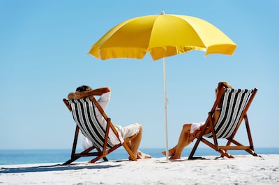 LIVE HITTE IN BRABANT | Brabant beleeft hete dag met 29 graden, avondvierdaagsen gaan vooralsnog doo