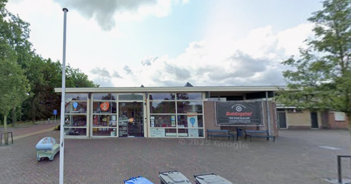 Bibliotheek Ruinerwold viert 50-jarig bestaan op dinsdag