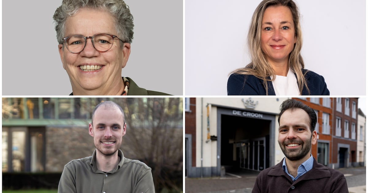 Formateur Glas: vier partijen werken aan akkoord in Boxtel, presentatie mogelijk eind mei
