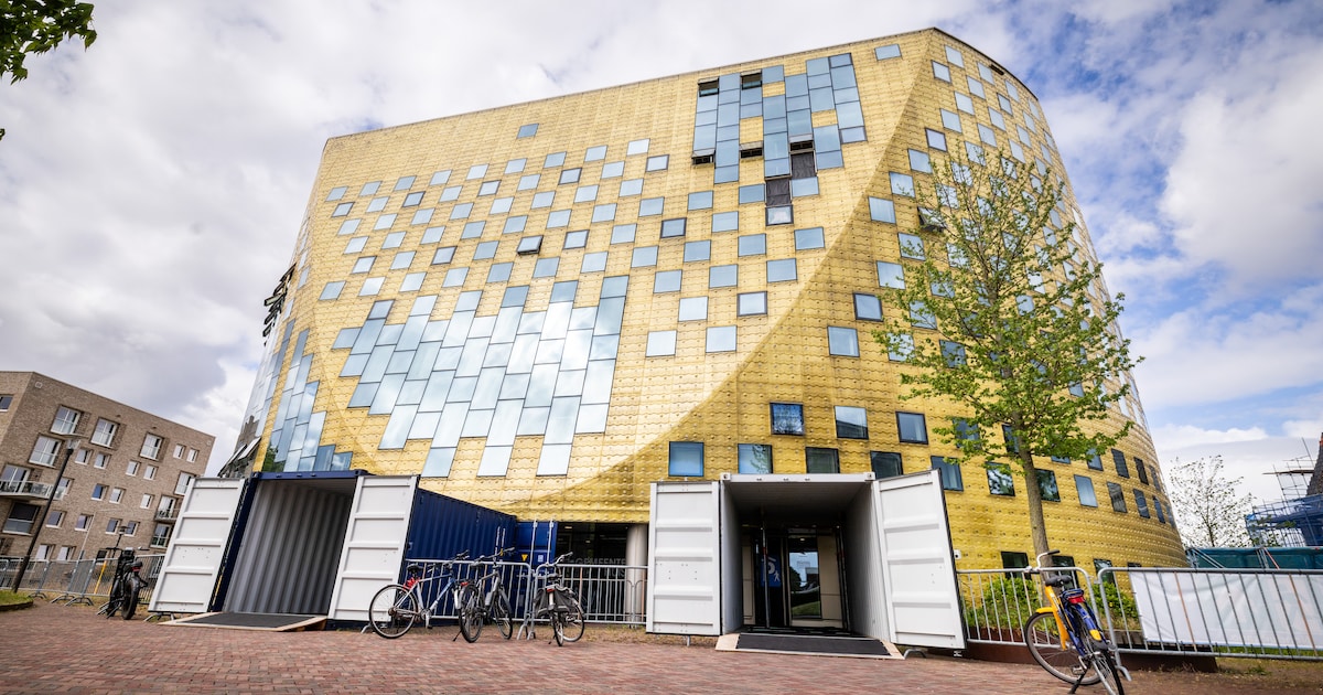 Inwoners kunnen meer horen over plannen van Hardenberg