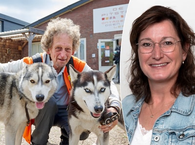 Kiezen tussen een dak boven je hoofd of je hond: zou opvang ook huisdieren moeten toelaten?
