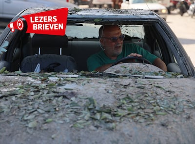 Reacties op aanvallen Libanon: ‘Vrede is ver weg als Israël een kweekvijver van haat creëert’