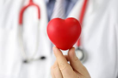 Gratis hartcheck in Bibliotheek Zevenaar