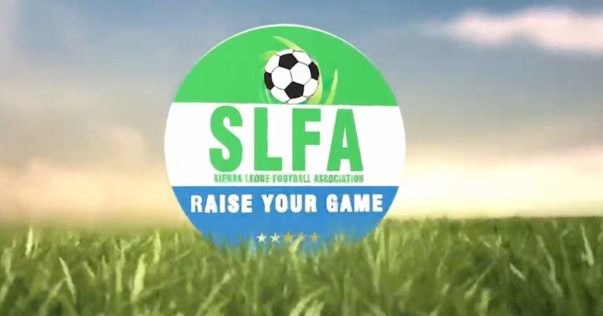 Voetbalclub uit Sierra Leone wint met 91-1, maar loopt play-offs mis ...