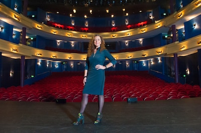 Achterstallig onderhoud én geen geld om dit aan te pakken, gemeente wil Goudse Schouwburg 1,2 miljoe