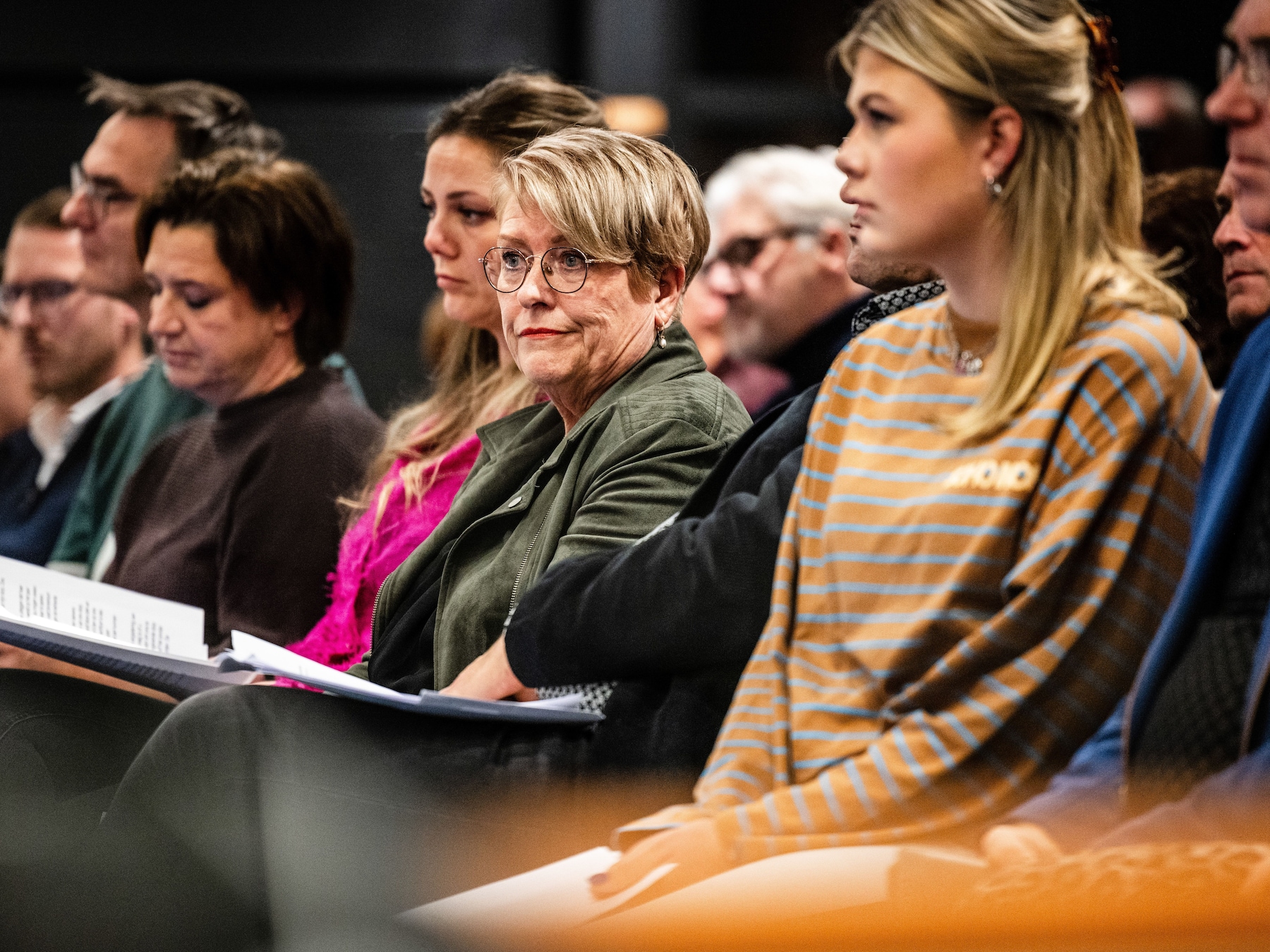 Verdwijnen dorp Moerdijk stap dichterbij, gemeenteraad stemt in met voorstel: ‘Een ja met pijn in het hart’