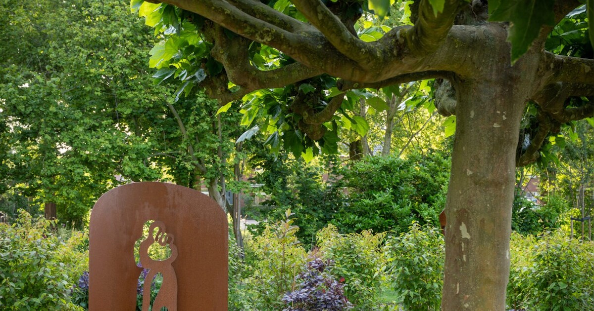 Tuinenroute door de Lopikerwaard: zes tuinen open voor bezoekers